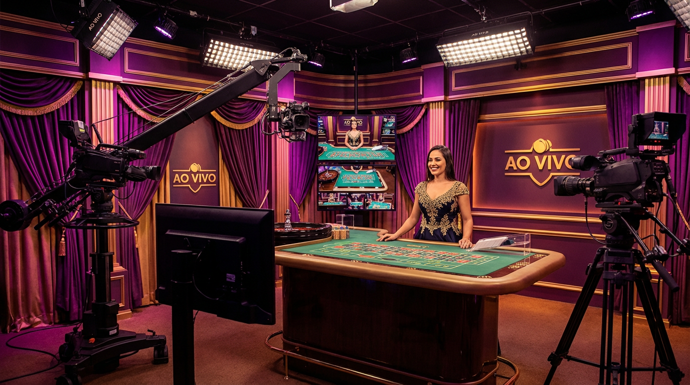 Cassino Ao Vivo 1928bet