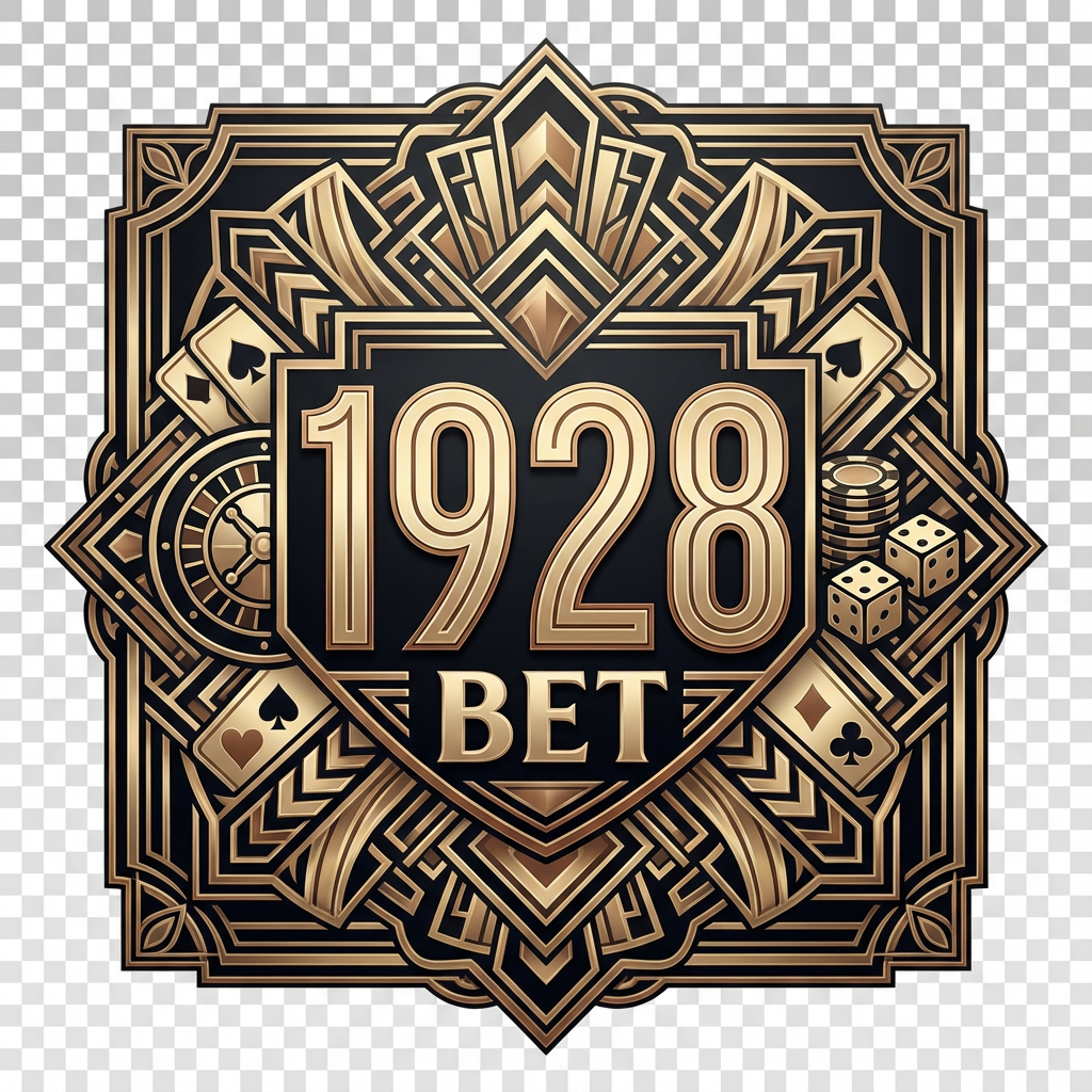 1928bet Logo